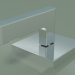 3D modeli Güverte valfi, kapatmak için saat yönünde, sıcak (20.000 715-00) - önizleme