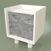 3d model Bedside table (30232) - preview