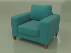 Fauteuil Morti (ST, Lounge 20)