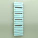 3 डी मॉडल गर्म तौलिया रेल - मुना (1650 x 500, RAL - 6034) - पूर्वावलोकन