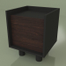 3d model Bedside table (30233) - preview