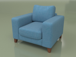 Fauteuil Morti (ST, Lounge 21)