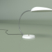 3D modeli Masa lambası Kobra (beyaz) - önizleme