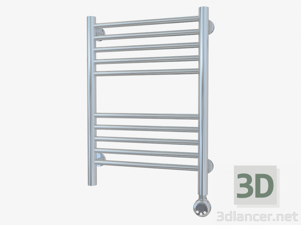 modèle 3D Bohema radiateur droit (600x400) - preview