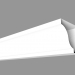 3D Modell Traufe vorne (FK14C) - Vorschau