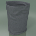 3D modeli Kanvas çanta (L140, H25 cm) - önizleme