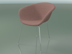 Stuhl 4231 (4 Beine, mit Polsterung f-1221-c0614)