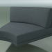 3d model Angle Module 5262 (135 °, solid upholstery) - preview