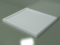 Shower tray (30R14238, dx, L 100, P 90, H 6 cm)