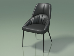 Cadeira Sheldon (112830, preto)