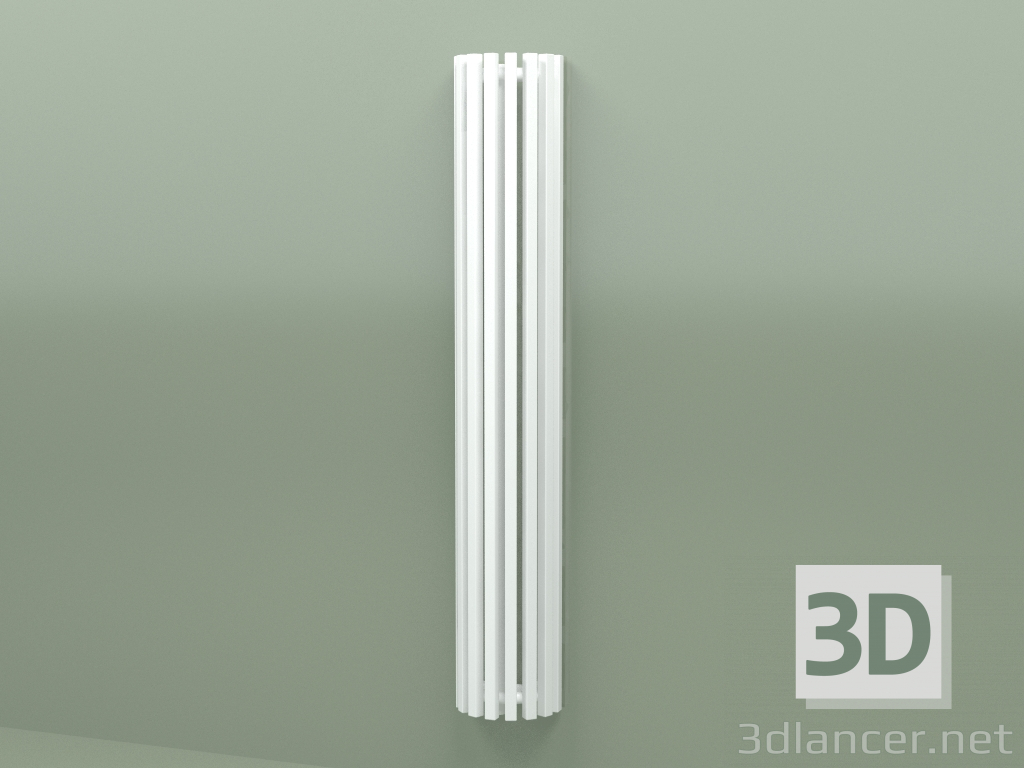 modèle 3D Radiateur Triga AN E (WGVER170028-EX, 1700х280 mm) - preview