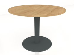 Dining table Tack ST10 (1000x1000)