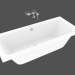 3d model Modo de baño (XWP1181) - vista previa