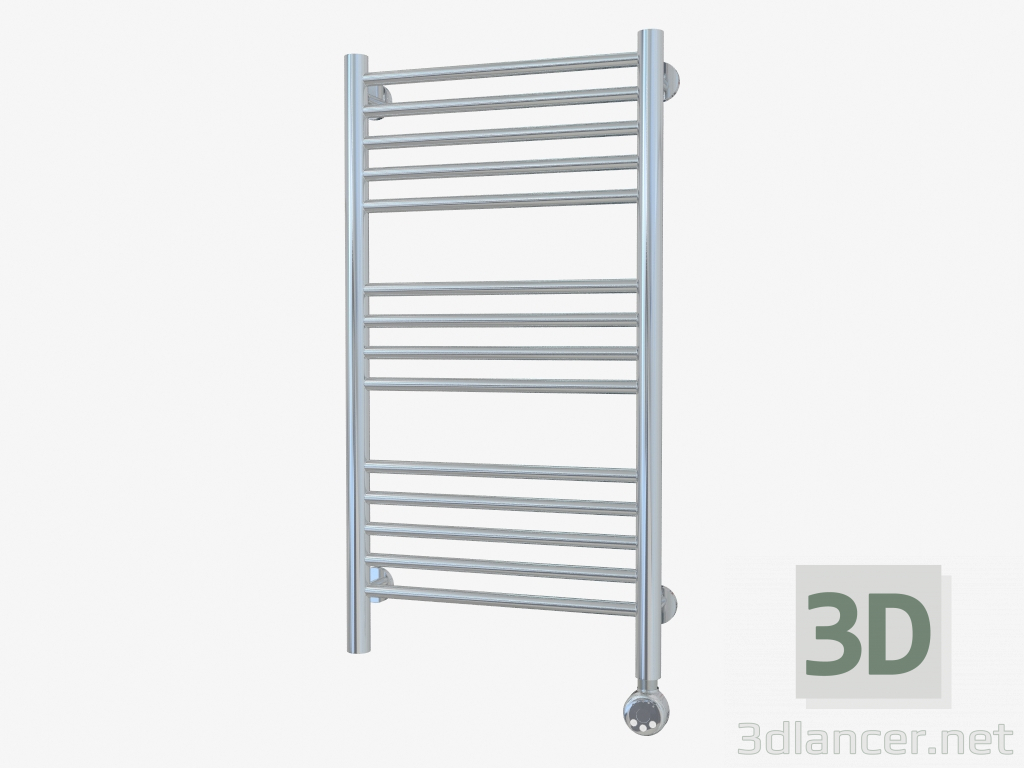 modèle 3D Bohema radiateur droit (800x400) - preview