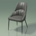 3d model Chair Sheldon (112829, graphite gray) - preview