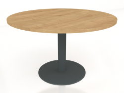 Dining table Tack ST12 (1200x1200)