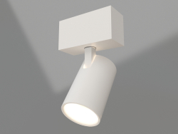 Lampe MAG-SPOT-45-R85-3W Warm3000 (WH, 20 Grad, 24V)