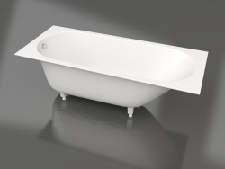 ORNELLA bathtub 170x70