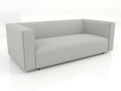 2,5-Sitzer-Sofa (XL)