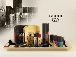Maquillage GUCCI