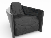 Крісло Titan chair