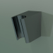 3D modeli El duşu tutucu Porter S (28331340) - önizleme