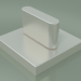 3D Modell Deckventil im Uhrzeigersinn zum Schließen, kalt (20.000 705-06) - Vorschau