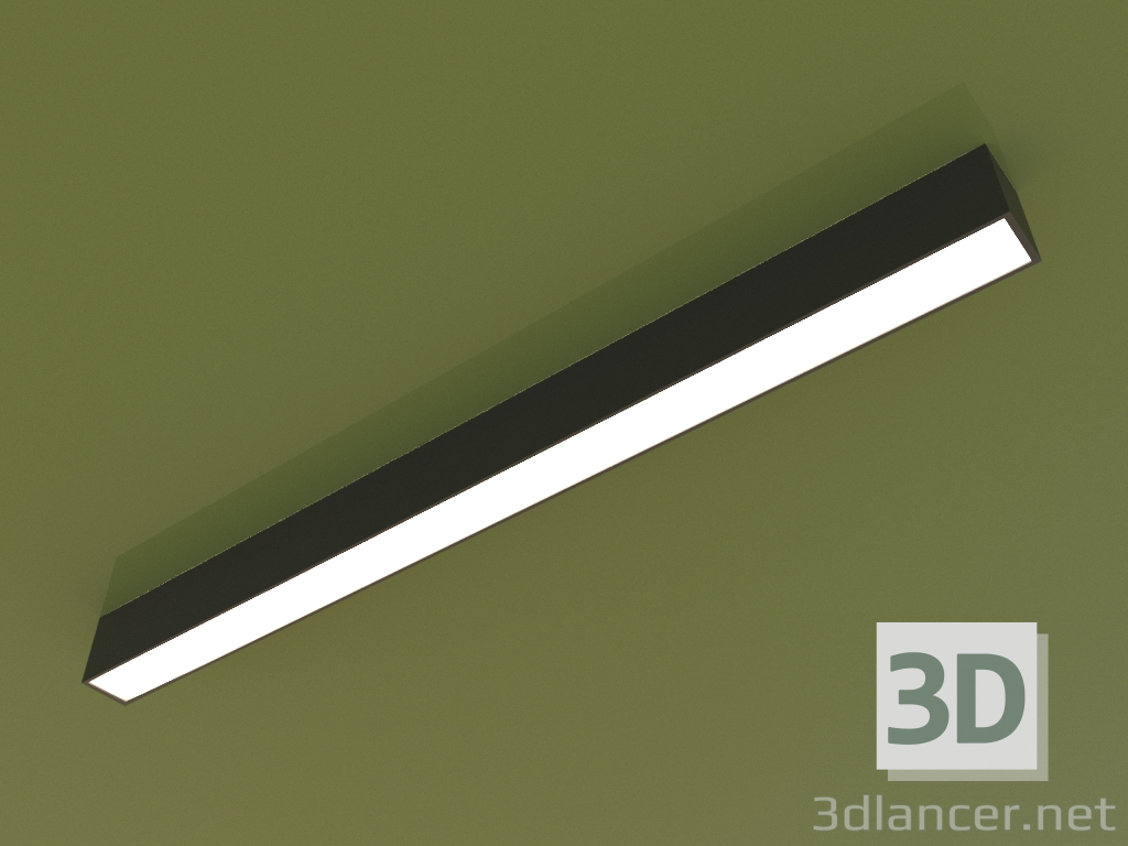 3 डी मॉडल लैम्प लीनियर N4028 (500 मिमी) - पूर्वावलोकन