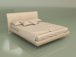 Double bed Mn 2016 (Champagne)