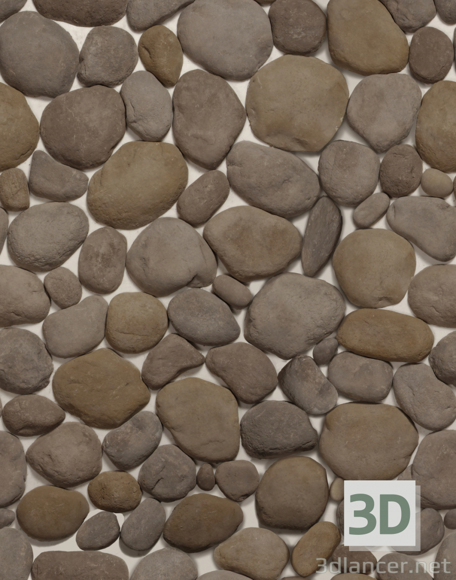 Texture Yukon stone 077 free download - image