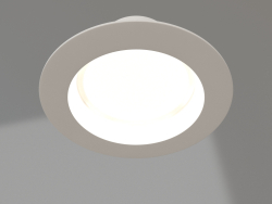 Lampe IM-CYCLONE-R115-10W Warm3000 (WH, 90 °)