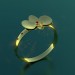 3d model Ring 10 - preview