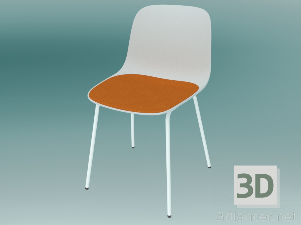 modèle 3D Chaise SEELA (S312) - preview