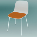 3D modeli Sandalye SEELA (S312) - önizleme