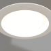 3D Modell Lampe IM-CYCLONE-R145-14W Day4000 (WH, 90 Grad) - Vorschau