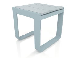 Coffee table 42 (Blue gray)