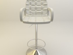 Bar stool for kitchen