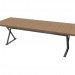 3 डी मॉडल डाइनिंग टेबल SMTR24 - पूर्वावलोकन