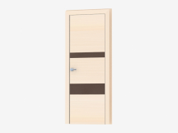Interroom door (17.31 bronza)