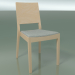 3d model Chair Lyon 516 (313-516) - preview
