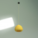 3D modeli Asılı lamba Sıçrama-Dock - önizleme