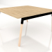 3d model Work table Ogi W Bench BOW44 (1400x1410) - preview