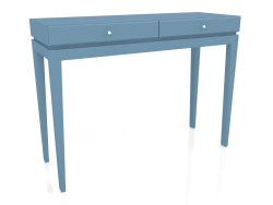 स्थिर ड्रेसिंग टेबल (विकल्प 9)