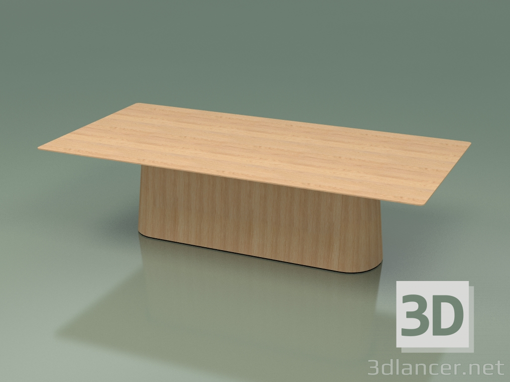 3D Modell Tabelle POV 467 (421-467, Rechteckfase) - Vorschau