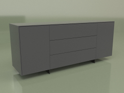 Chest of drawers CN 230 (Anthracite)