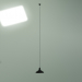 3d model Pendant lamp Italian Cone - preview