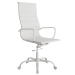 Bürostuhl – Schwarzer Stuhl in voller Größe 3D-Modell kaufen - Rendern