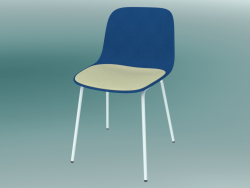 Stuhl SEELA (S312 mit Polsterung)