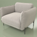 3d model Seattle armchair - preview