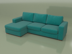 Corner sofa Morti (Lounge 20)